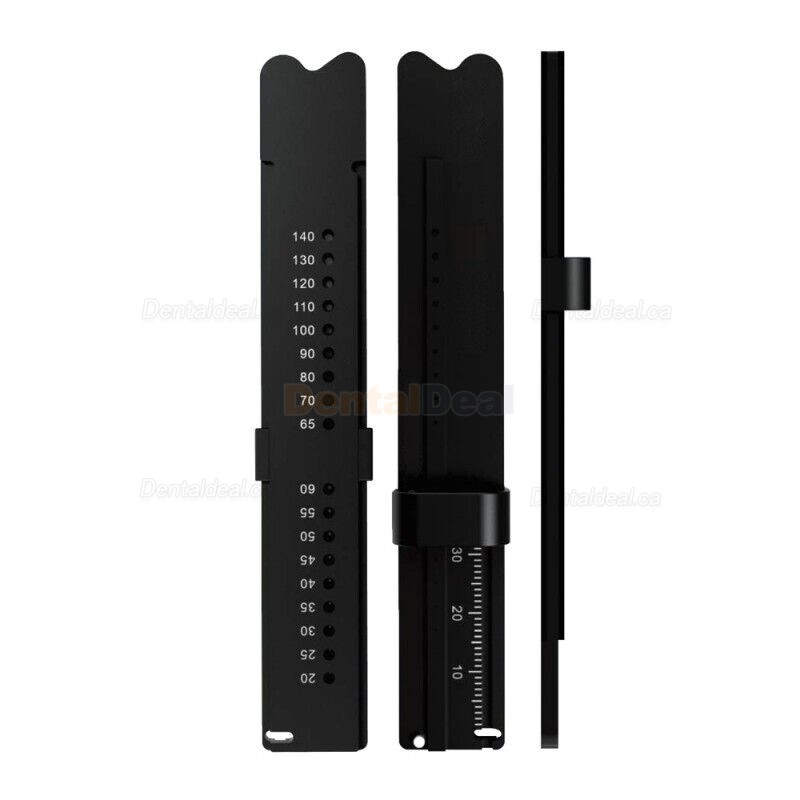 Woodpecker R1 Plus Gutta Percha Ruler Cutter